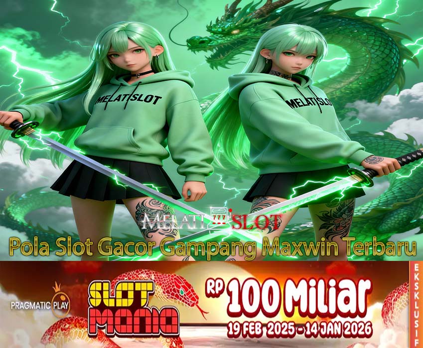 MelatiGacor Slot Terpercaya Resmi Mudah Menang Hari Ini