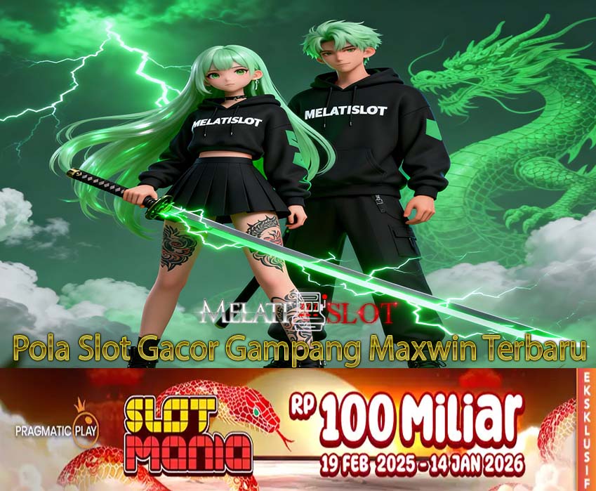 MelatiGacor Slot Maxwin Gacor Hari Ini Terbaik