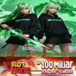 MelatiGacor Slot Menang Favorit Member Setiap Hari