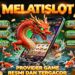 MelatiSlot Trik Rahasia Slot BCA Online Gacor