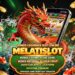 MelatiSlot Slot QRIS Online Terpercaya Paling Gacor