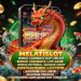 MelatiSlot Slot BRI Online Terpercaya Jackpot Besar