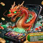 MelatiGacor Slot BNI Online Resmi Terpercaya
