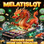 MelatiSlot Slot BSI Online Terbaru Dengan Banyak Bonus