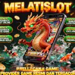 MelatiSlot Slot APK Dana Maxwin Cepat Tanpa Ribet