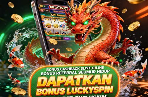 MelatiSlot Slot APK OVO Gacor Siang Malam Terus
